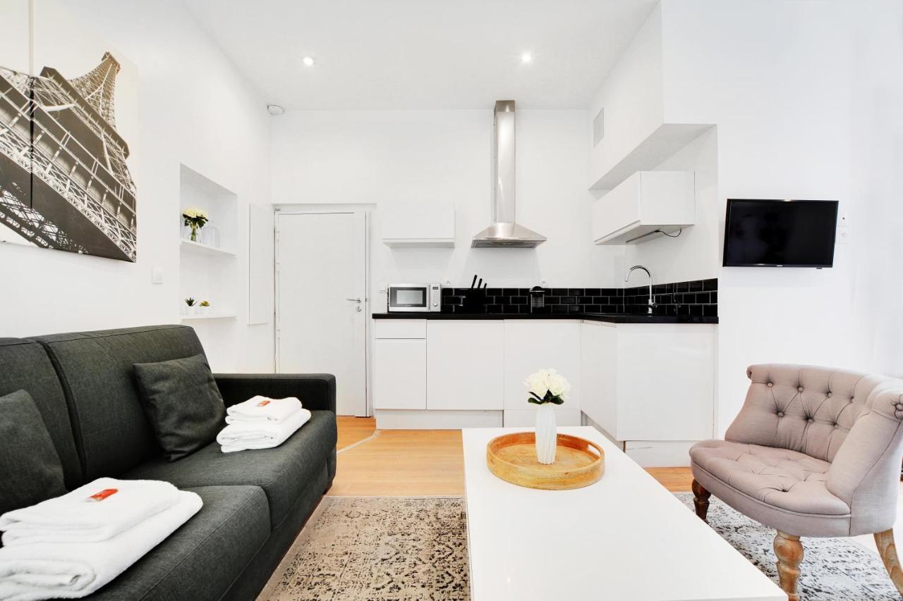 Charming And Calm Studio - 4P -Beaubourg Quarter パリ エクステリア 写真